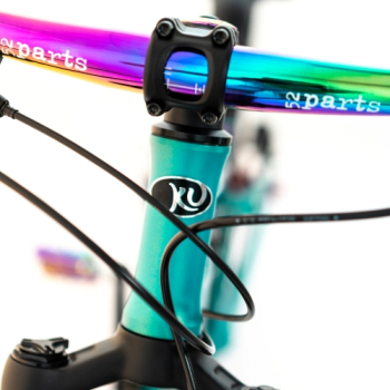 KUbikes 24 FS pro